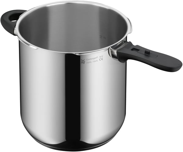 WMF Perfect Plus 0794849990 8,5 L Rustfrit stål