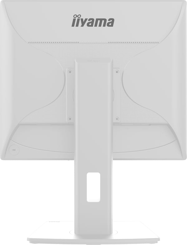 Iiyama ProLite B1980S-W1 - LED-skærm - 48 cm (19\")