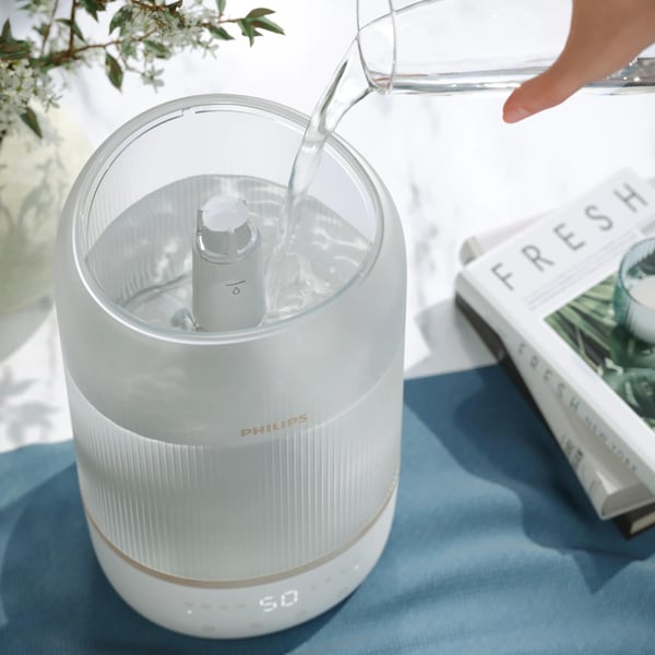 Philips 1000 series Ilmankostutin