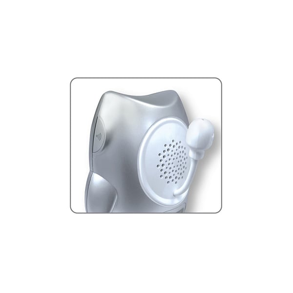 VTech BM2300 babytelefon DECT babytelefon Hvid