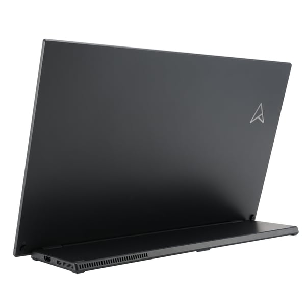 ASUS ZenScreen MB17AHG computerskærm 43,9 cm (17.3") 1920 x 1080 pixel Fuld HD LCD Sort