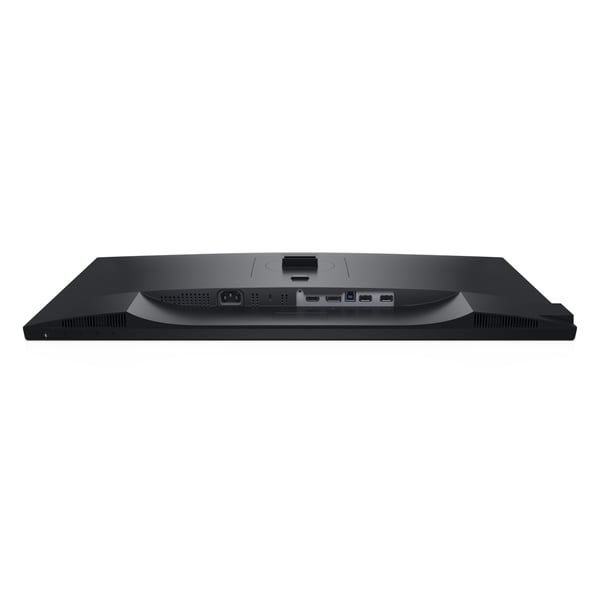 DELL Professional P2720D platta pc-skärmar 68,6 cm (27") 2560 x 1440 pixlar Quad HD LCD Svart