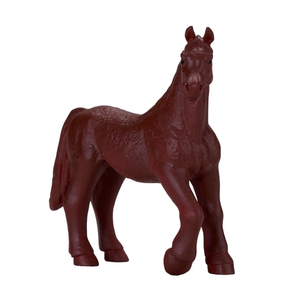 Mojo Fun Farm Figure Set 12pc