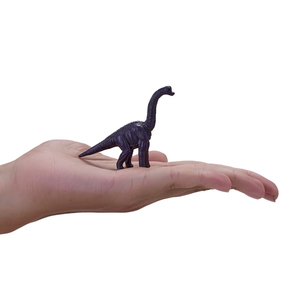Mojo Fun Dinosaur figure set 12pc