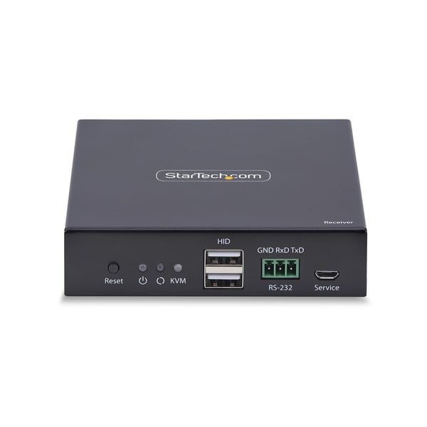StarTech.com IH2006-KVM-RX KVM -kytkin Vastaanotin