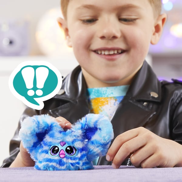 Furby Furblet Ooh-Koo