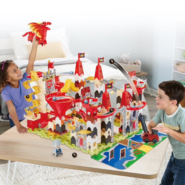 VTech Marble Rush Dragon Adventure Set