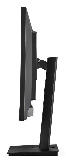 Viewsonic XG2737 tietokoneen litteä näyttö 68,6 cm (27") 1920 x 1080 pikseliä Full HD LED Musta