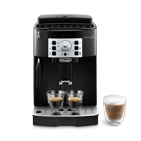 De’Longhi Magnifica S ECAM20.110.B Fuld-auto Espressomaskine 1,8 L