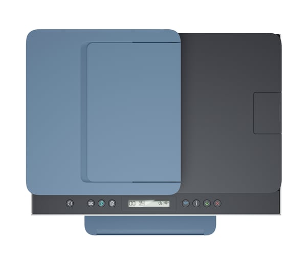 HP Smart Tank 7308 Langaton All-in-One Väri Tulostin