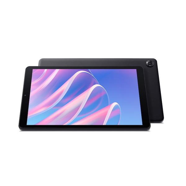 Acer Iconia A10-31P-A2H1 Allwinner 64 GB 25,6 cm (10.1") 4 GB Wi-Fi 5 (802.11ac) Android 15 Sort