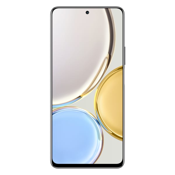 Honor Magic4 Lite 4G 17,3 cm (6.81") Android 11 USB Type-C 6 GB 128 GB 4800 mAh Musta