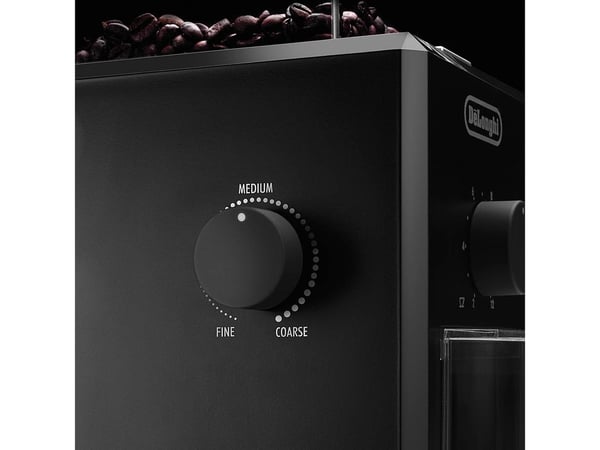 De’Longhi KG79 110 W Svart