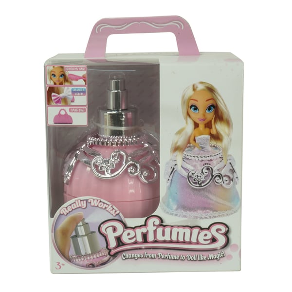 Gear2Play Perfumies Parfumfles & Pop