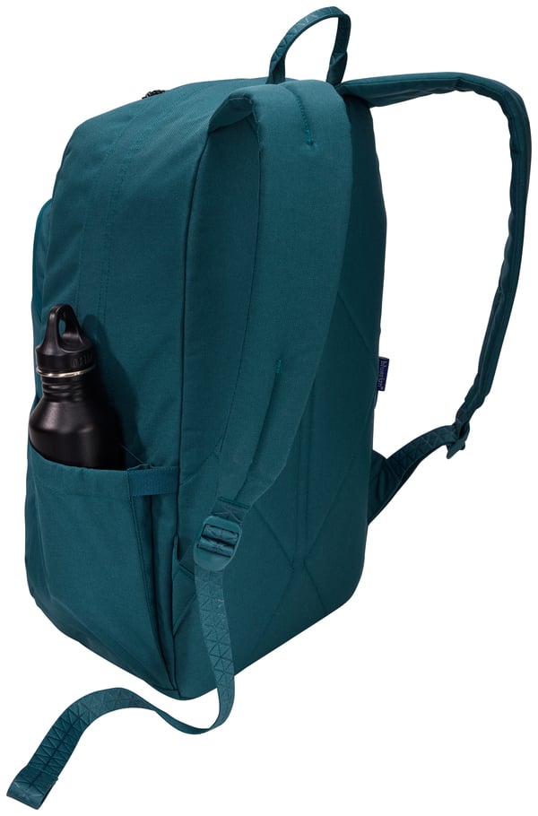 Thule TCAM7116 Dense Teal 40,6 cm (16") Reppu Sinivihreä