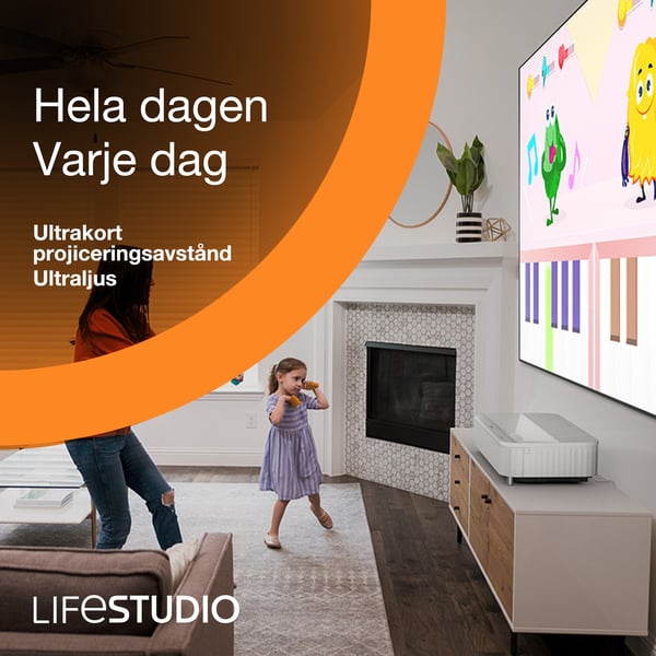 Epson Lifestudio Grand Plus EH-LS970W – diamantvit