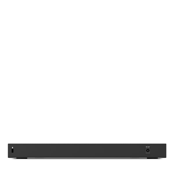 Linksys 16-portars desktopmodell Gigabit-switch (LGS116)