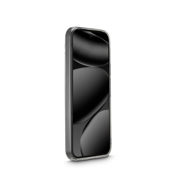 Hama Always Clear mobiltelefonfodral 16 cm (6.3") Mobilskal Transparent