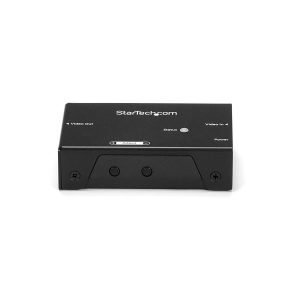 StarTech.com DisplayPort Signalförstärkare - DP Extender