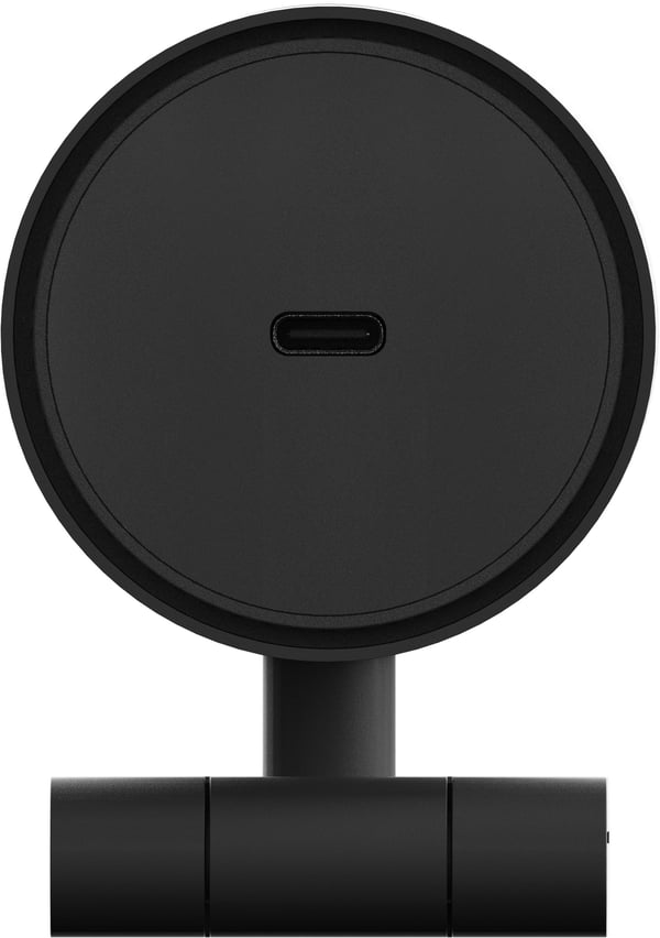Iiyama UC-CAM10PRO-1 - Verkkokamera - kallistus - väri