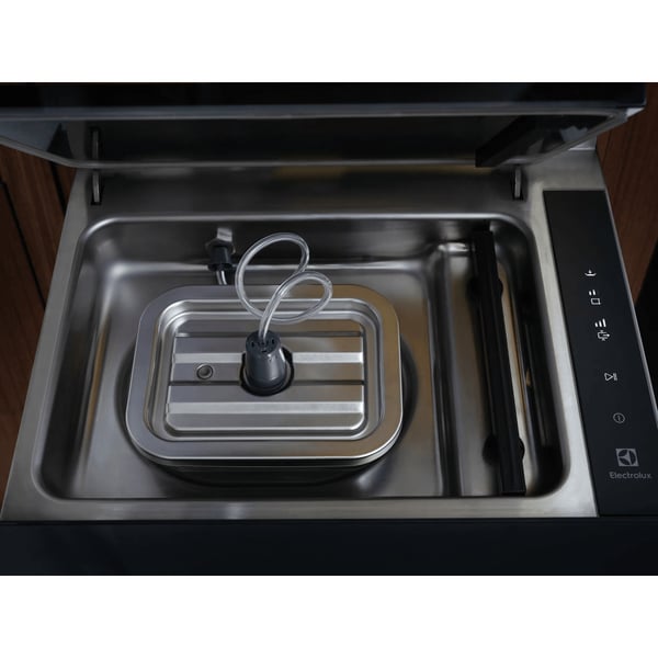 Electrolux Vakuum Set All-in-One Tilbehørssæt Centralstøvsuger