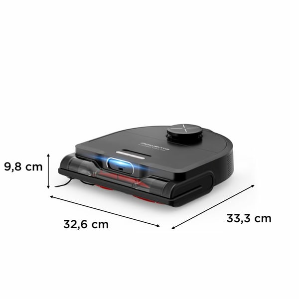 Rowenta X-Plorer RR9475 Sort