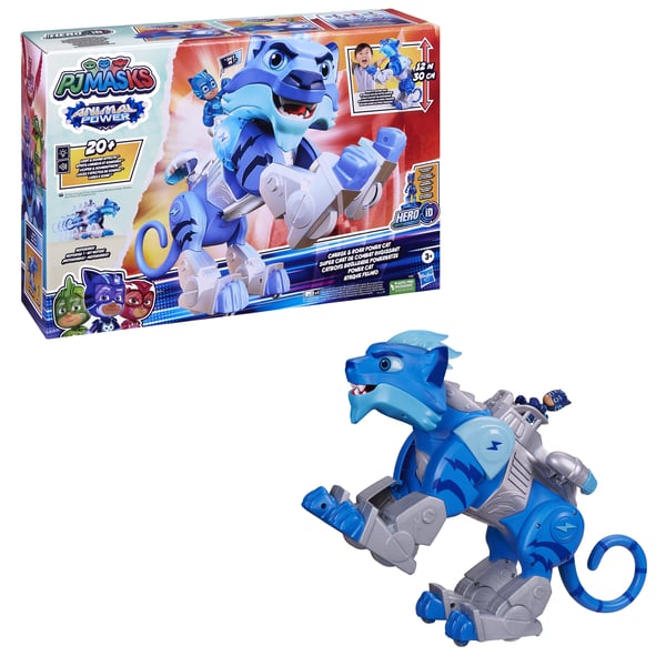 PJ Masks F52025L0 interaktiv leksak