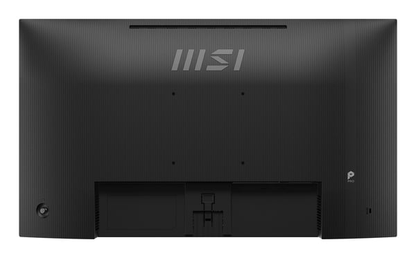 MSI Pro MP251 E14L computerskærm 62,2 cm (24.5") 1920 x 1080 pixel Fuld HD Sort
