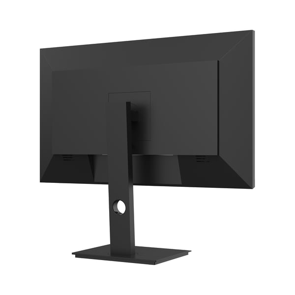 Dahua Technology LM27-P301A platta pc-skärmar 68,6 cm (27") 2560 x 1440 pixlar Quad HD LED Svart