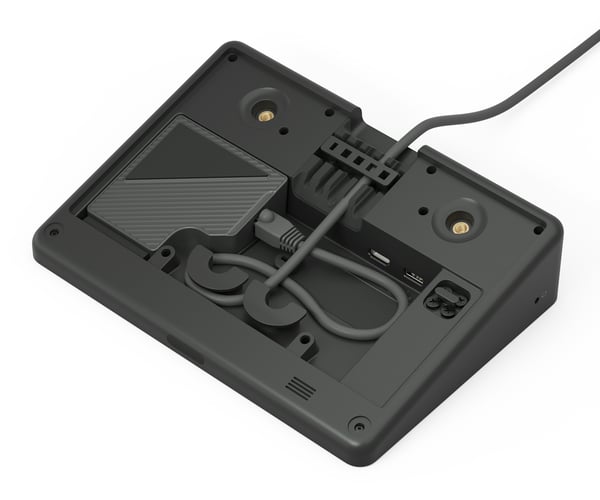 Logitech Tap Kontrollpanel
