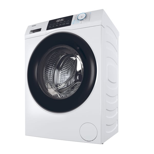 Haier I-Pro Series 1 HW80-BP14929A-S vaskemaskine Front-læsning 8 kg 1400 rpm Hvid