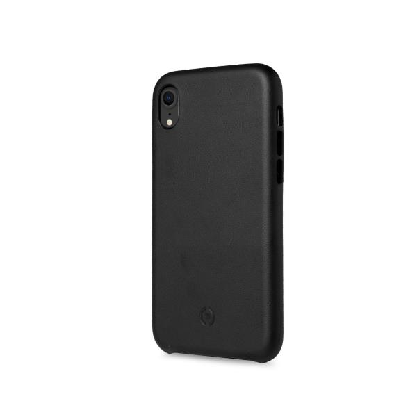 Celly SUPERIOR998BK matkapuhelimen suojakotelo 15,5 cm (6.1") Suojus Musta