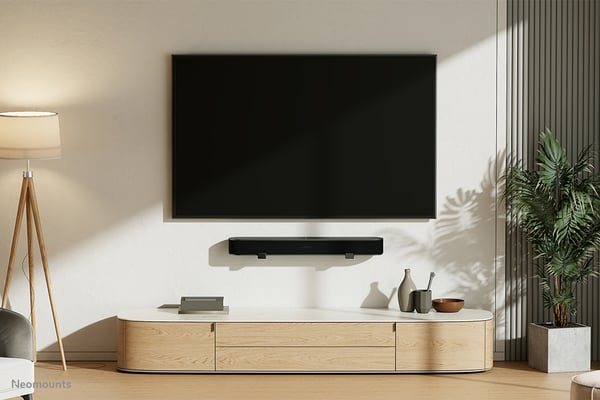 Neomounts AWL29-550BL1 TV-kiinnikkeen lisävaruste