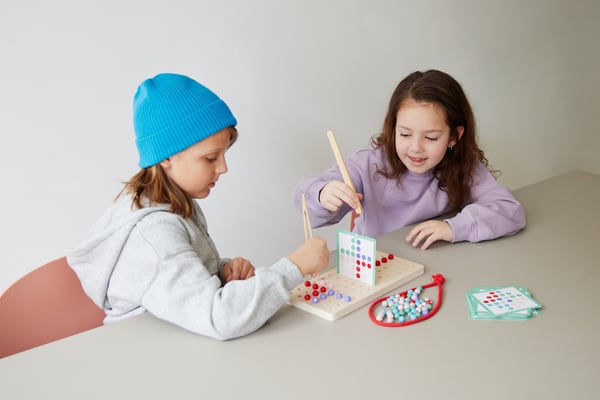 BS Toys GA565 utbildningsleksaker