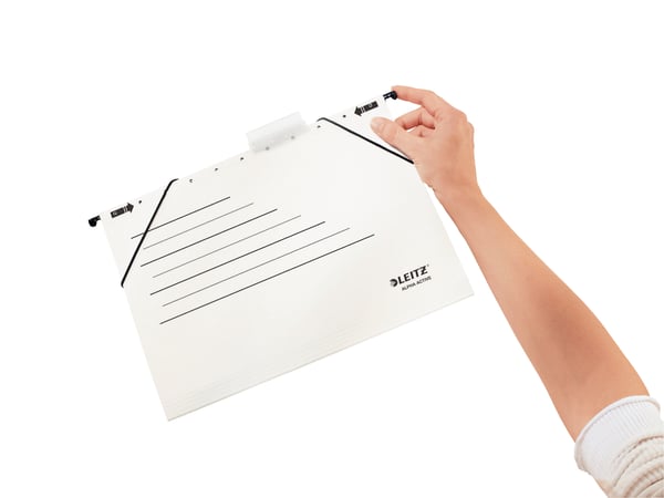 Leitz Riippukansio Alpha Active FSC®