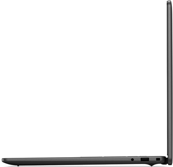 DELL DC16255 AMD Ryzen™ 5 220 Laptop 40,6 cm (16") WUXGA 16 GB DDR5-SDRAM 512 GB SSD Wi-Fi 6 (802.11ax) Windows 11 Home Sort