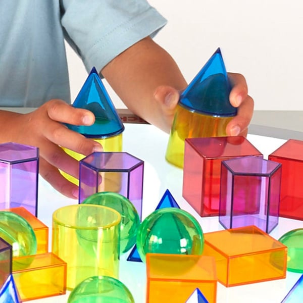 Tickit Early Years Maths Resource Set