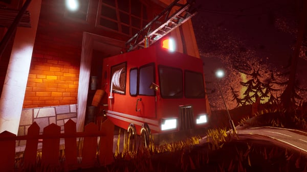 Sony Interactive Entertainment Hello Neighbor Hide & Seek, PS4 Standard PlayStation 4