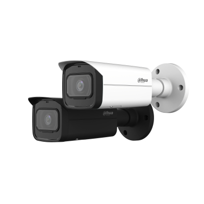 Dahua Technology IPC-HFW5541T-ASE-0360 Laatikko IP-turvakamera Sisätila ja ulkotila 2960 x 1668 pikseliä Katto/seinä Dahua Technology IPC-HFW5541T-ASE-0360 Laatikko IP-turvakamera Sisätila ja ulkotila 2960 x 1668 pikseliä Katto/seinä
