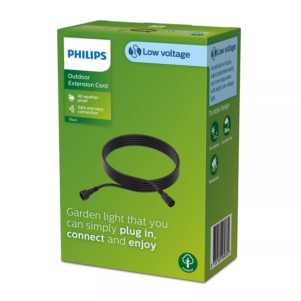 Philips Forlængerledning, 5 m