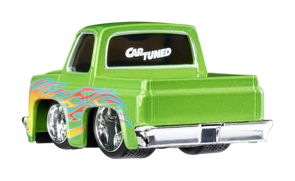 MGA Entertainment CarTuned Series 1 Asst