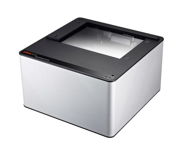 Plustek SecureScan X150 Sort, Hvid