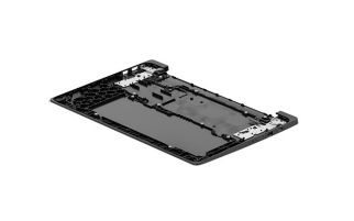 HP M47197-001 kannettavan tietokoneen varaosa Pohjakotelo