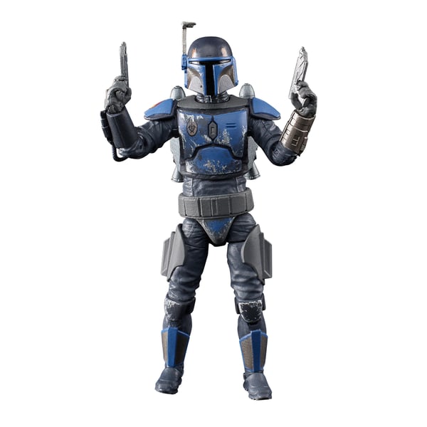 Star Wars F56305X0 toy figure Star Wars F56305X0 toy figure