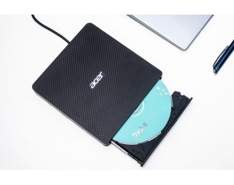 Acer DVD-asema