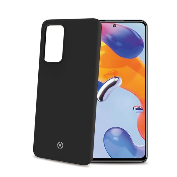 Celly Cromo mobiltelefonfodral 16,9 cm (6.67") Mobilskal Svart