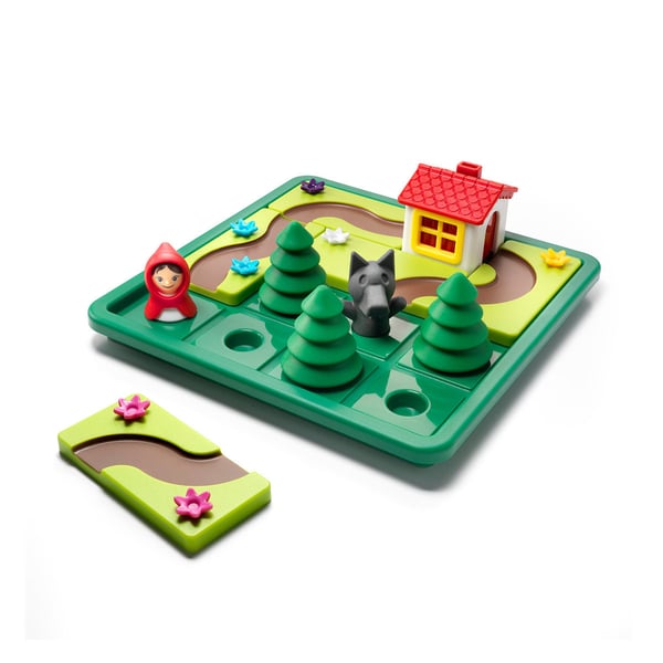SmartGames SG 021 FR utbildningsleksaker