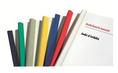 Fellowes D104RO tilbehør til samlemappe