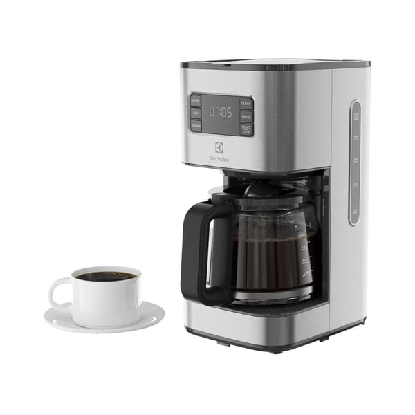 Electrolux E5CM1-6ST Droppande kaffebryggare 1,375 l