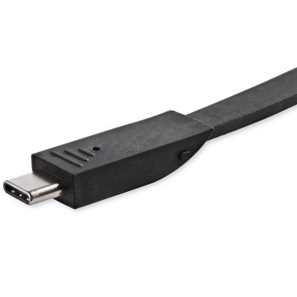 StarTech.com USB C -moniporttisovitin HDMI:llä